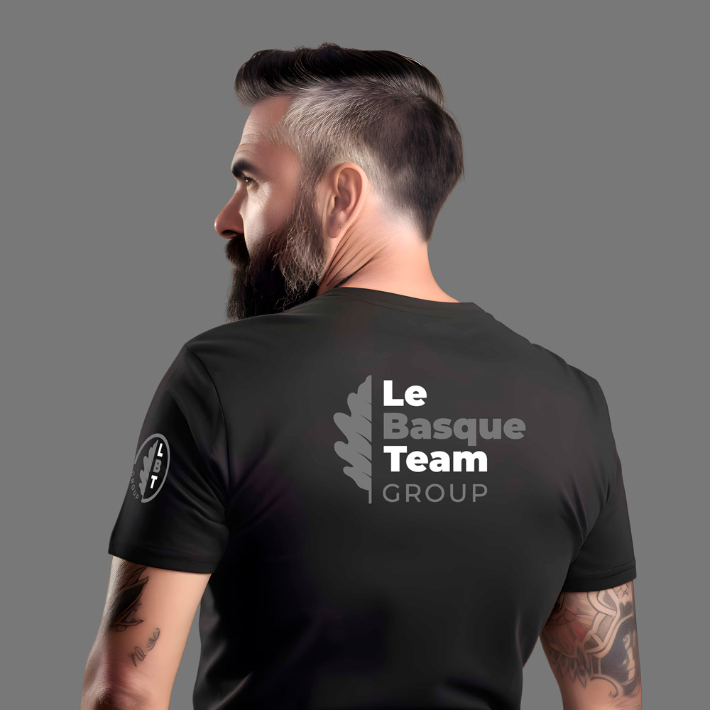  LBT Trabaja con nosotros