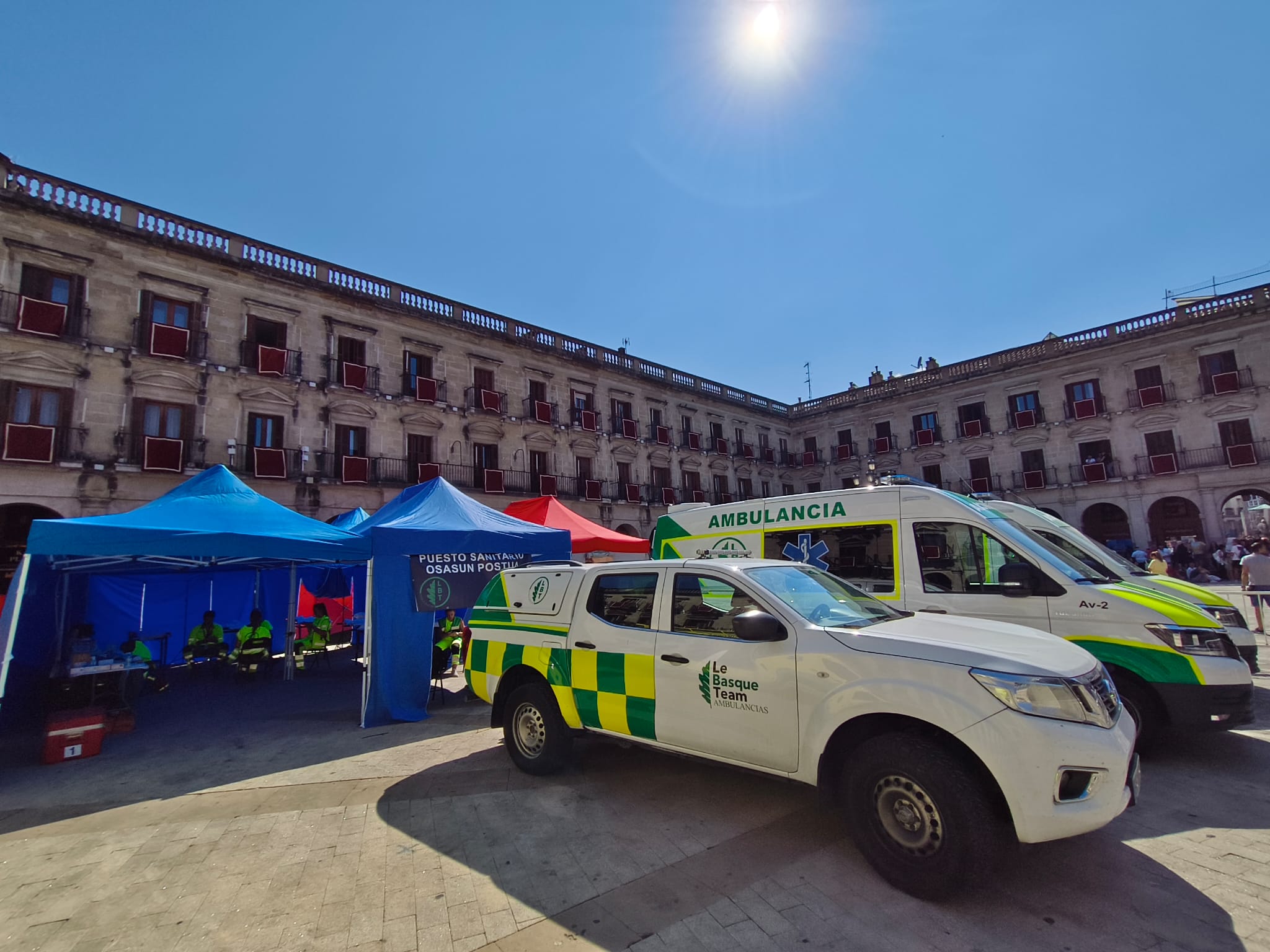 LBT Servicio Control Razones
